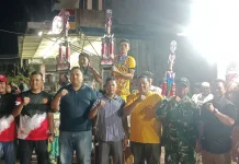 Turnamen Sepak Takraw di Singkil Berakhir, KONI: Bagian Upaya Mencari Bibit Atlet