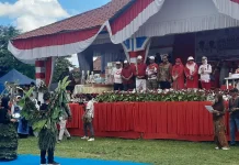 Meriahkan HUT RI, Aneka Lomba dan Pawai Karnaval Digelar di Aceh Singkil