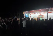 Pentas Seni HUT RI ke-81 di Aceh Singkil Berlangsung Meriah
