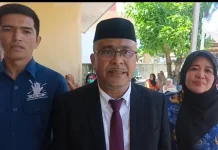 Dinkes Aceh Singkil Sediakan Layani Cek Kesehatan Gratis untuk Tracking TB