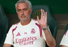 Mourinho Beberkan Alasan Real Madrid Gagal Datangkan Rodri