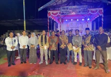 Pelajar Berprestasi dan Pegiat Budaya di Singkil dapat Penghargaan Pemerintah