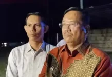 Bupati Apresiasi Siswa Berprestasi di Aceh Singkil