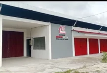 Sebanyak 23 Gedung Kopdes Merah Putih di Aceh Singkil sudah selesai Dikerjakan