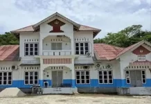 Satu Dapur MBG di Aceh Singkil Tutup