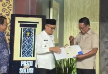Seni Gambus Lae Sukhaya Subulussalam Raih Status Budaya Komunal