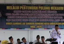 Gambus Lae Sukhaya Dijadikan Warisan Budaya Penggerak Ekonomi Subulussalam