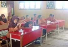 Dapur Tutup, Ribuan Anak di Singkil Utara Tidak Dapat Nikmati MBG