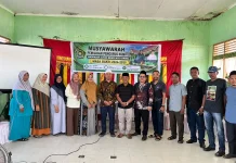 MAN Aceh Singkil Bentuk Komite Baru Masa Bakti 2026-2029