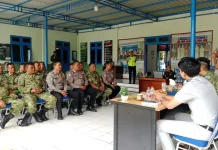 TNI-Polri Sinergi Perkuat Disiplin Berkendara di Subulussalam