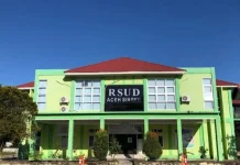 Ini Jadwal Dokter Spesialis RSUD 24 Agustus