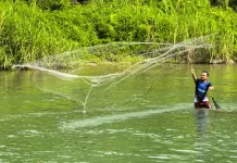 Kearifan Lokal Menjala Ikan di Sikelang Didorong Jadi Daya Tarik Wisata