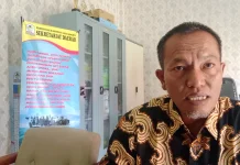 Tim Satgas MBG, Komit Pantau dan Evaluasi SLHS Dapur SPPG di Singkil