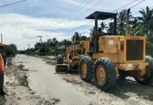 PSI Dukung Perbaikan Jalan Subulussalam-Rundeng Gunakan Dana TKD Rp34,3 M