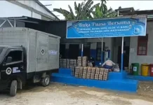 Dapur SPPG Diminta Lebih Kreatif Sajikan Menu MBG