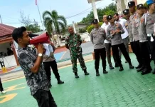 Penanganan Kasus Dugaan Korupsi Pengadaan Genset Senilai Rp2,5 Miliar Disorot
