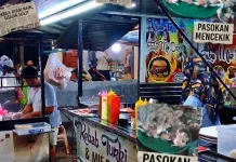 Harga Ayam Potong Melonjak Dratis Nasib UMKM di Ujung Tanduk