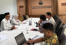 Perkuat Fiskal Daerah, Pemko Subulussalam Incar Alokasi TKD Pusat