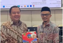 Sambangi Kemenku RI, Walikota Subulussalam Perjuangan Alokasi Tambahan TKD