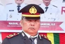 Kapolsek Penanggalan Selidiki Modus Potong Ternak Langsung di Tempat