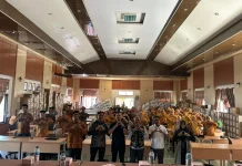 Perkuat Kualitas Pendidik, Guru PAI SD Subulussalam Ikuti Pelatihan