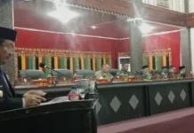 APBK 2027, Bupati Singkat Ajukan Belanja Daerah Rp800 Miliar Lebih