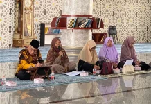 Gandeng Ormas Salimah, MPU Sosialisasi Bahaya Judol dan Pinjol