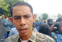 Sebanyak 95 Guru di Aceh Singkil Beralih Jadi Tendik setelah Diangkat PPPK PW
