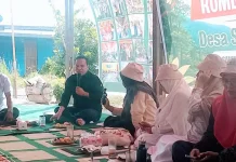Perempuan Peduli Leuser Kuatkan Peran Perempuan Jaga Lingkungan di Subulussalam