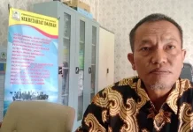 Dapur MBG Daerah 3T di Singkil Menanti Persetujuan Operasional