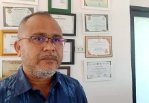 Dapur MBG Diminta Penuhi Standar Keamanan Pangan