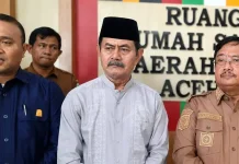 Dewan Apresiasi RSUD Singkil Sediakan Layanan Endoskopi