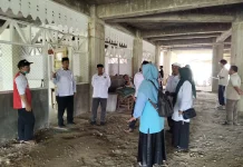 MAN Aceh Singkil Siap Laksanakan PBM