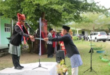 Siswa Sekolah Subulussalam Perkuat Cinta Budaya Lokal lewat Pentas Seni Hardikda