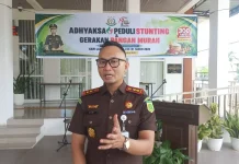 Masuk Tiga Besar Stunting Aceh, Subulussalam Dapat Perhatian Khusus dari Kejari