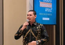 Lokakarya APEKSI Jadi Wadah Prokopim Subulussalam Asah Kompetensi Keprotokolan