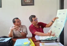 Menang Sengketa Lahan, Netap Ginting Minta Polisi Sidik LP Pencurian dan Ancaman