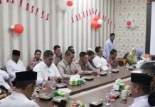 Pemeriksaan BPK di Subulussalam Dimulai, Pejabat Diminta Proaktif