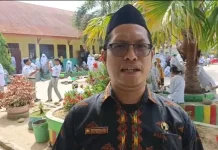 Lestarikan Warisan Budaya, Sekolah Perkenalkan Kuliner Khas Daerah Kepada Siswa