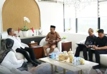 Pemko Subulussalam Perkuat Akses Pendidikan Islam Negeri lewat MIN 3 Lae Oram