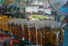 Harga Telur Ayam Ras di Aceh Singkil Stabil di Rp50 Ribu Per Papan
