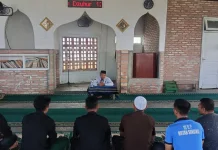 Memperbaiki Diri dengan Tiga Bekal