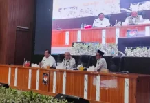 Pemko Subulussalam Kejar Realisasi Dana Rehab di Pusat agar Segera Dirasa Warga