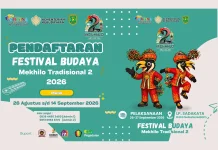 Wadah Lestarikan Budaya, Festival Mekhilo Subulussalam Season 2 Siap Digelar