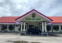 Polres Aceh Singkil Tangani Dugaan Penganiayaan terhadap Jurnalis di PT SSM