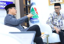 Pemko Subulussalam Usul Rp30 Miliar ke Mendes PDT untuk Infrastruktur Desa