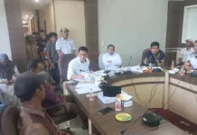 Anggota Dewan Minta Pemko Subulussalam Segera Eksekusi Pilkampong Bawan