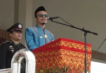 Siap Mundur dari Jabatan, Wali Kota Subulussalam Janji Zero Defisit