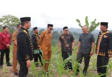 Sekolah Rakyat Ketiga di Aceh Segera Dibangun di Subulussalam