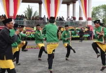 HUT ke-64 Subulussalam: Momentum Perkuat Sinergi dan Kebersamaan